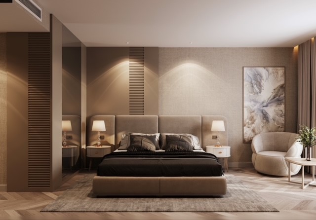 Double standard (pogled na more + balkon)